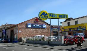 centre toulouse ramonville