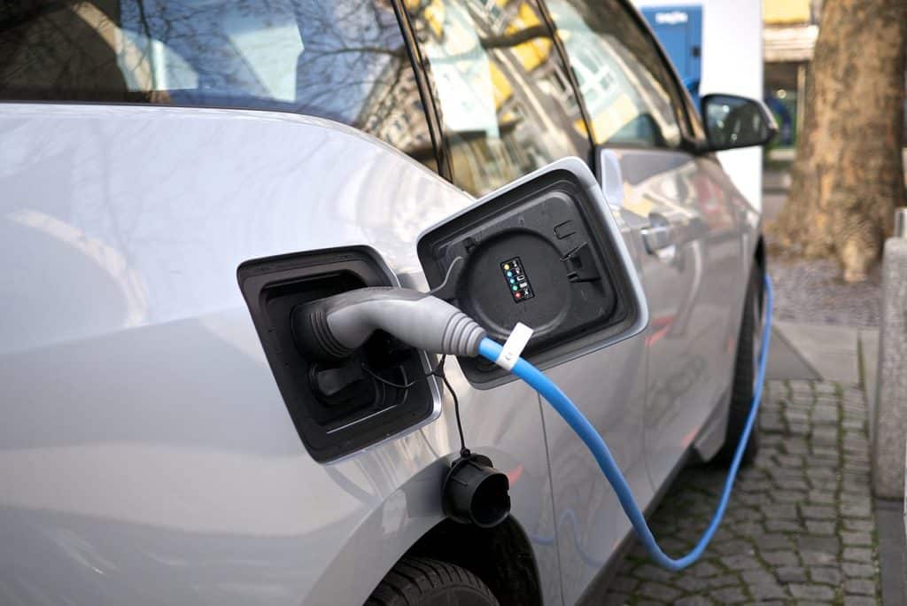 voiture-electrique