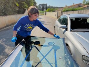 A+ Glass Montpellier / Lunel : Les experts en Vitrage de votre région.