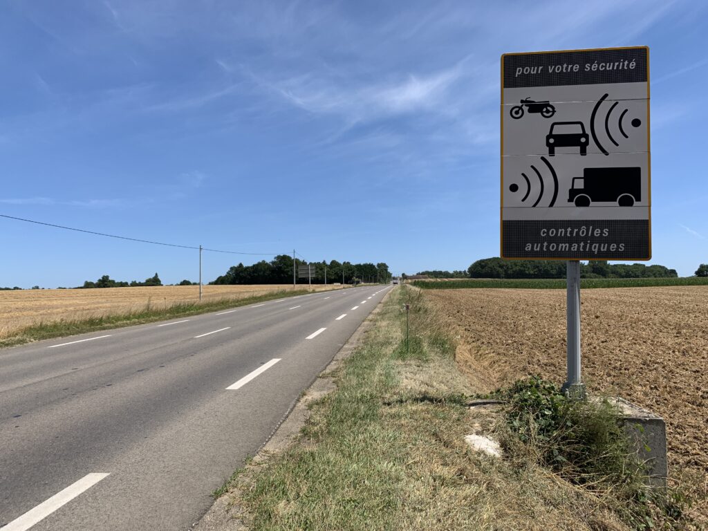 Les différents radars sur les routes en France : Tout ce que vous devez savoir