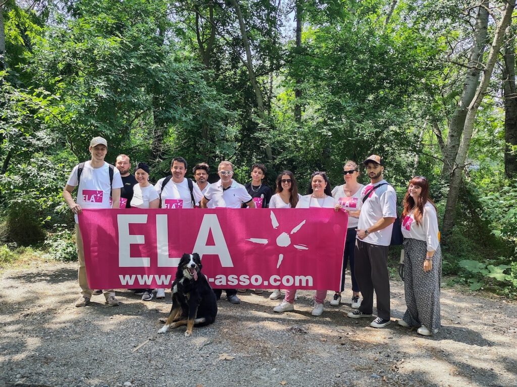 A+Glass s’engage pour la bonne cause avec l’opération « Mets Tes Baskets » au profit de l’association ELA