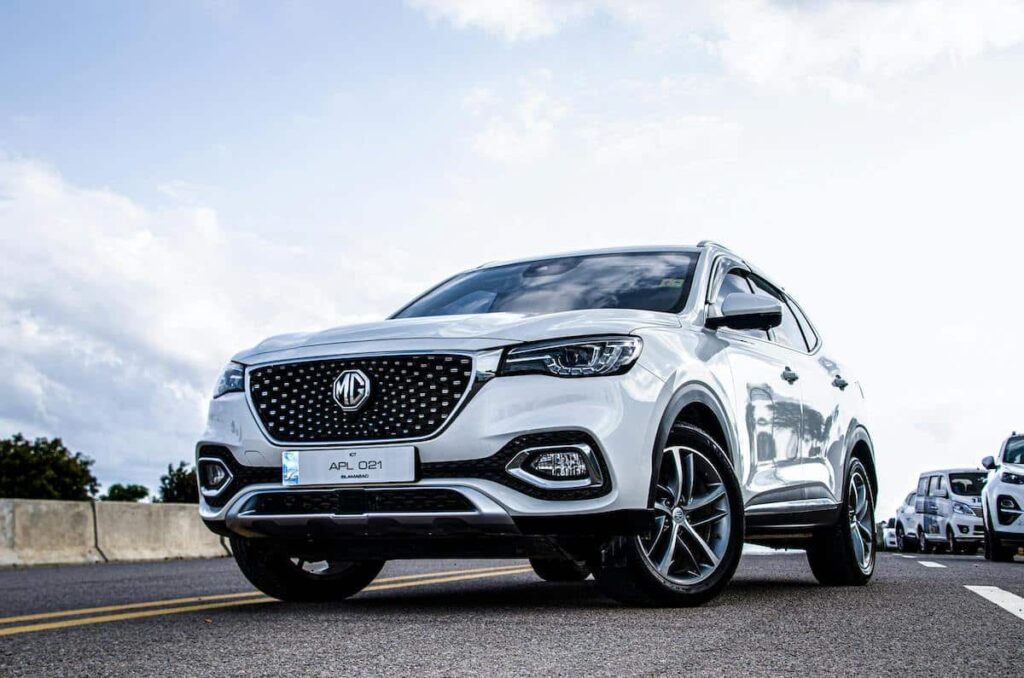 Boom des exportations chinoises de véhicules électriques vers l’Europe avant l’arrivée des nouveaux droits de douane