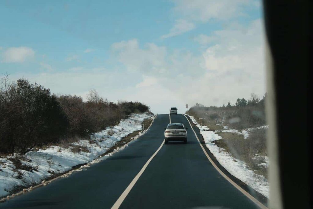 Entretien automobile : les vérifications essentielles à faire à la fin de l’hiver
