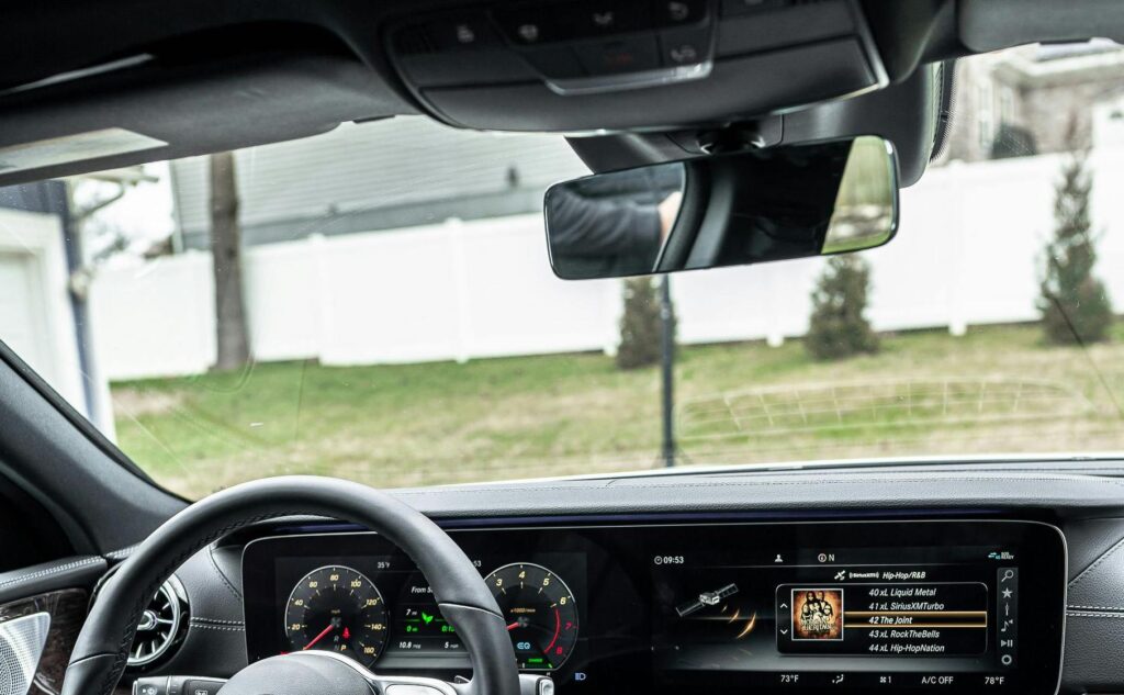 L’importance du calibrage ADAS après un remplacement de pare-brise