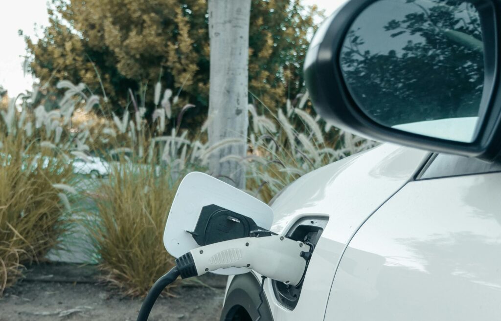 CEE : la nouvelle prime pour voiture électrique