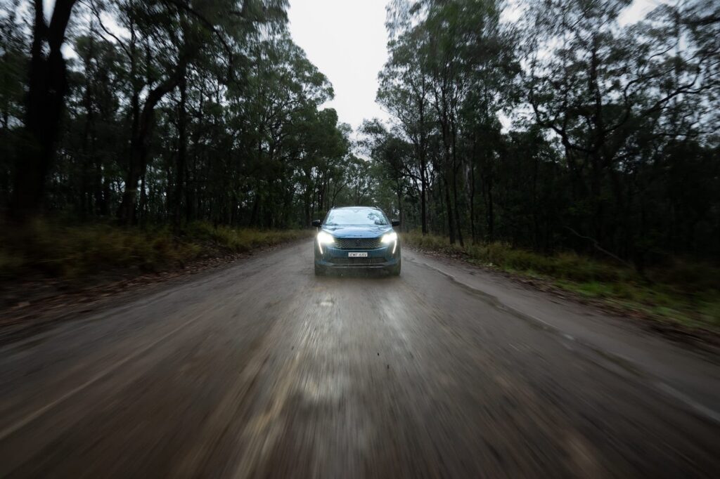 Conseils pour conduire en toute sécurité durant l’automne