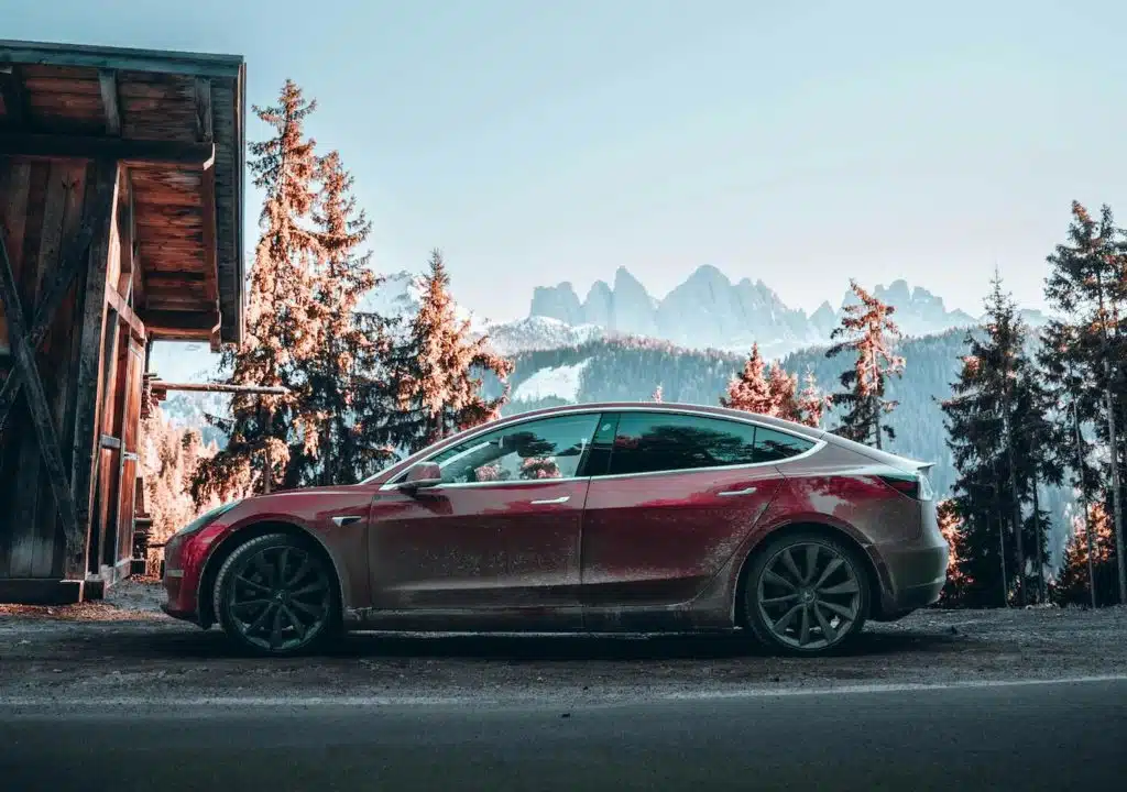 Préconditionnement voiture électrique : le bon réflexe en hiver