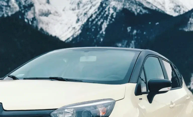 Conseils pour bien dégivrer votre pare-brise