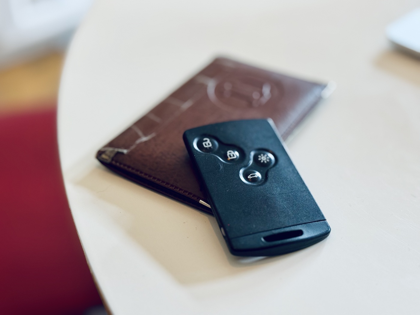 Clé mains libres : confort moderne ou faille de sécurité ?