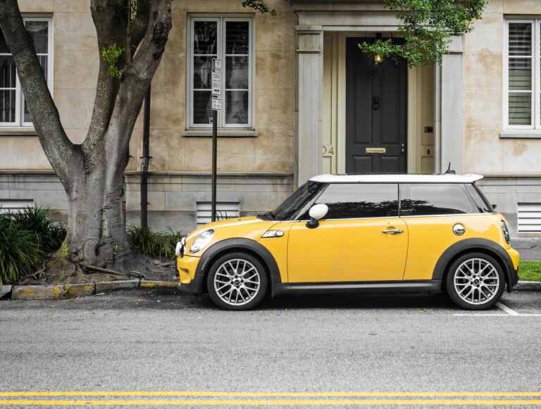 Stationnement : les erreurs qui favorisent le vol de voiture