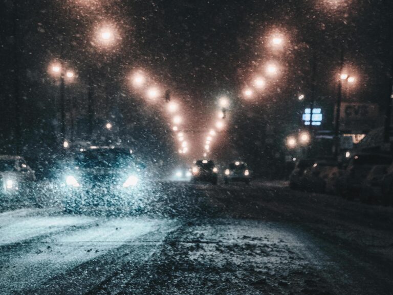 Consommation en hiver : les équipements auto les plus énergivores