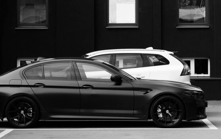 Voiture connectée : quelles données votre véhicule transmet-il ?