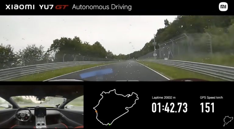 Nürburgring entre dans une nouvelle ère